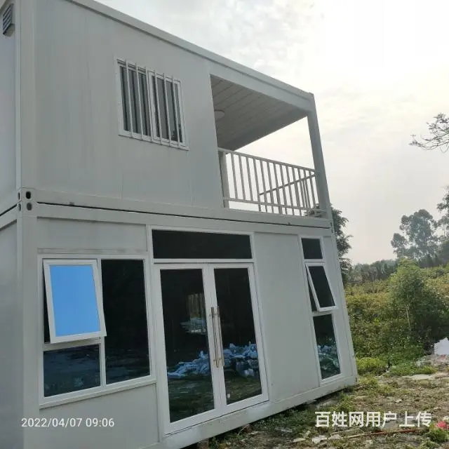 湛江住人集装箱出租出售 - 图片 4
