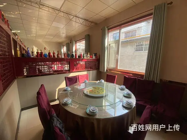 张店区沣水镇营业中餐饮店整体出 - 图片 8