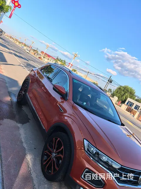 大众 探歌 2019款 1.4TSI 双离合 280TSI - 图片 3