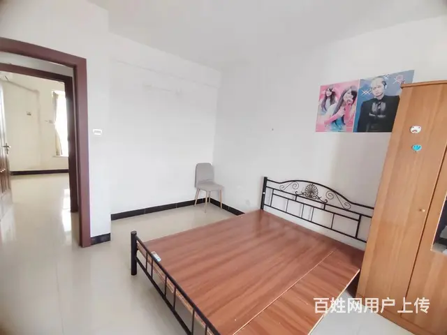 川惠国际 2房2厅 简单装修1500元出租 - 图片 3