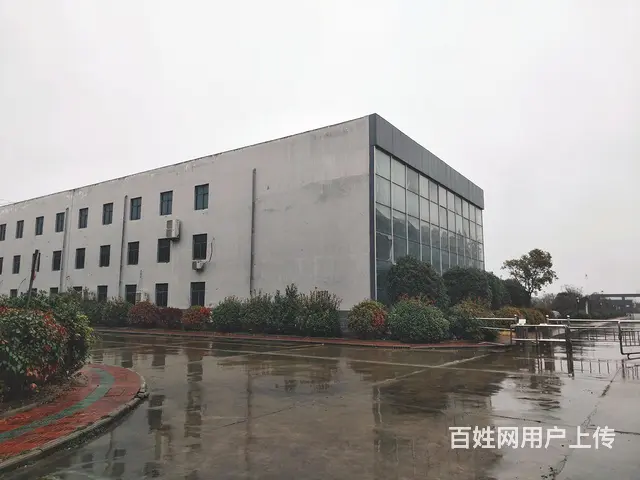 【都市时讯 优选推介】淮上工业园特步大道厂房出租 - 图片 4