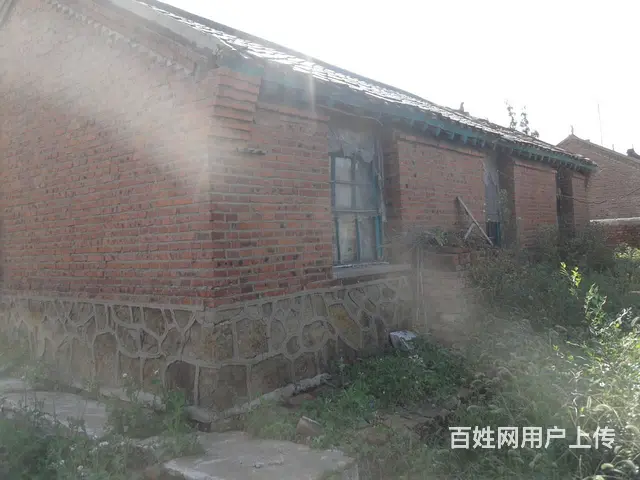 铧子镇卢芳村，4万 民房出卖，有房照。 - 图片 4