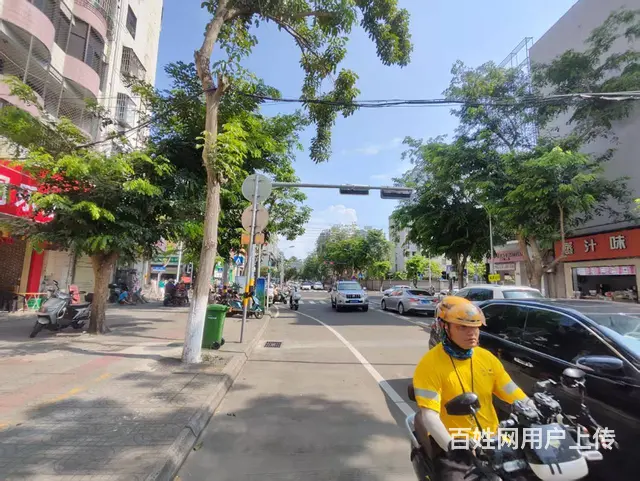 （51旺铺推荐）美兰区振兴路十字路口96平餐饮店转让 - 图片 8