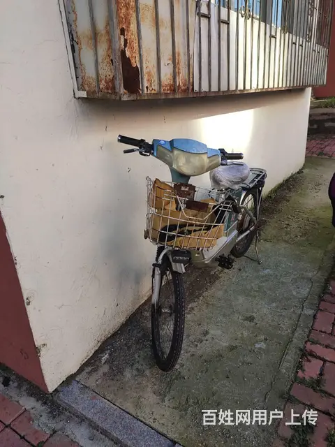 电动车 - 图片 3