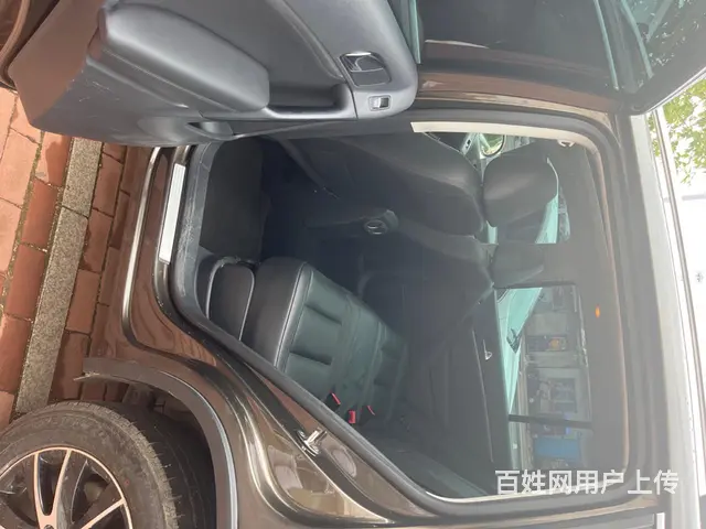 大众 途观 2013款 1.8TSI 手自一体 两驱豪华版 - 图片 5