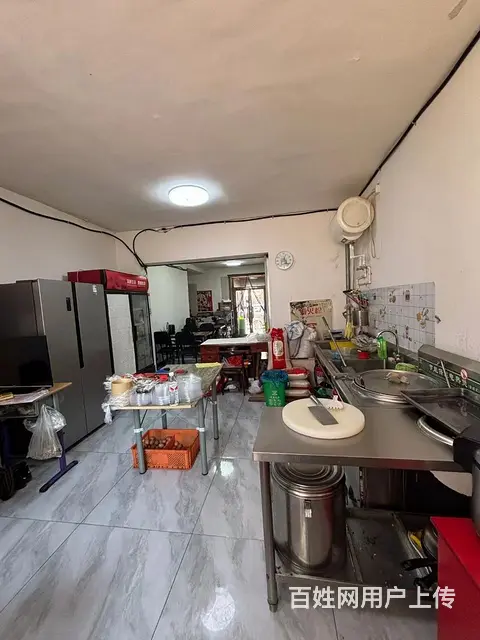vip（淘亿铺）顺城区21方块子金盛宴斜对面小金猪猪脚饭外兑 - 图片 2