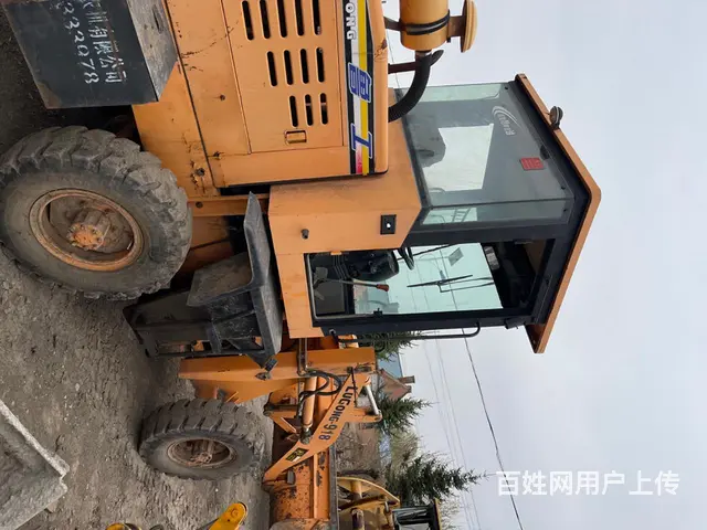 鲁工918手动档 锡柴发动机 - 图片 6