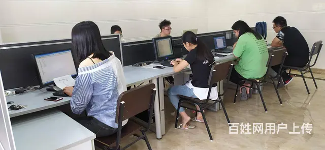 南安洪濑零基础CAD绘图拆单建筑机械实操培训 - 图片 1