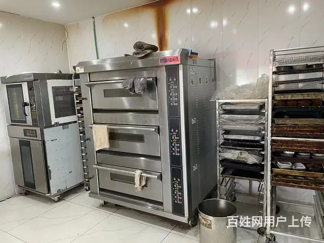 经区长峰家具城临街旺铺转让 可空转 - 图片 6