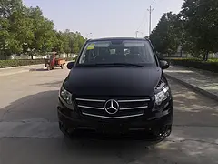 奔驰殡仪车价格 蓝牌殡仪车 殡葬车厂家在哪？
