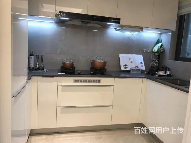 现楼，单价8字头，华发依山郡，斗门实验，南北通双阳台实用4房 - 图片 2