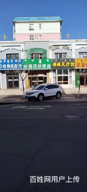 客运站后院红胜家园门市出租 - 图片 4