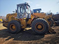 08年厦工953-2