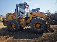 08年厦工953-2