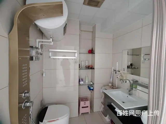 香江家园8楼75平两室精装南北通透25.5万芙蓉小区紫金苑 - 图片 6