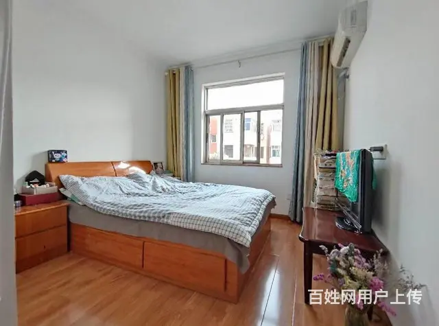 满五省税！地铁口兰翔精装自住两房，保养很好，明厨明卫拎包住 - 图片 4