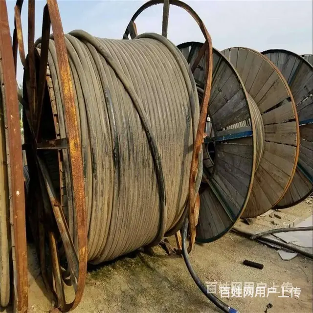 巢湖90电缆线回收本地在线电话 - 图片 5