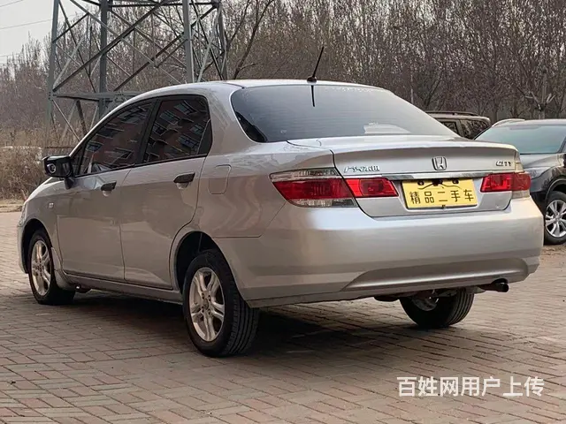 理念S1 2011款 1.3 自动 舒适型 - 图片 9