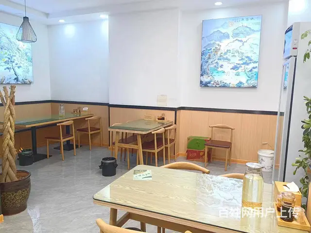 B个人一交通西路萨依巴格市场中门餐厅转让 - 图片 3