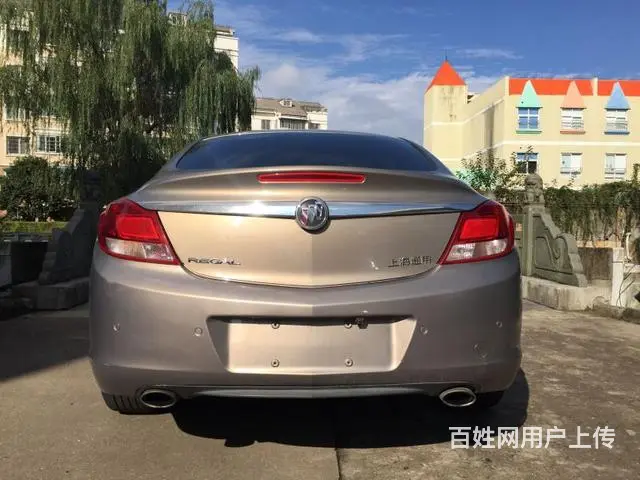 高配君威，车况非常精品 - 图片 8