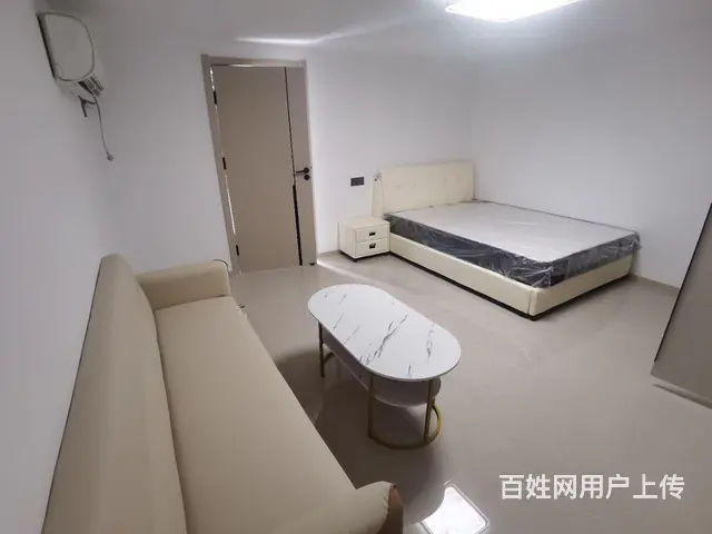 师大万达嘉慧园一楼家电家具齐全急租 - 图片 9