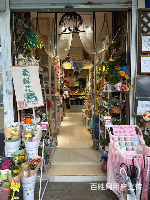 杭州小和山高教园区临街旺铺转让杭州小和山高教园区临街旺铺转让 - 图片 3