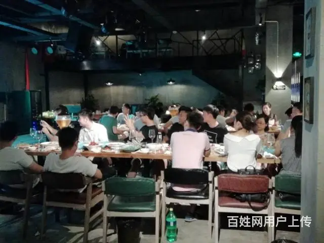 【都市时讯免费找店】龙湖公园音乐餐厅转让 - 图片 3
