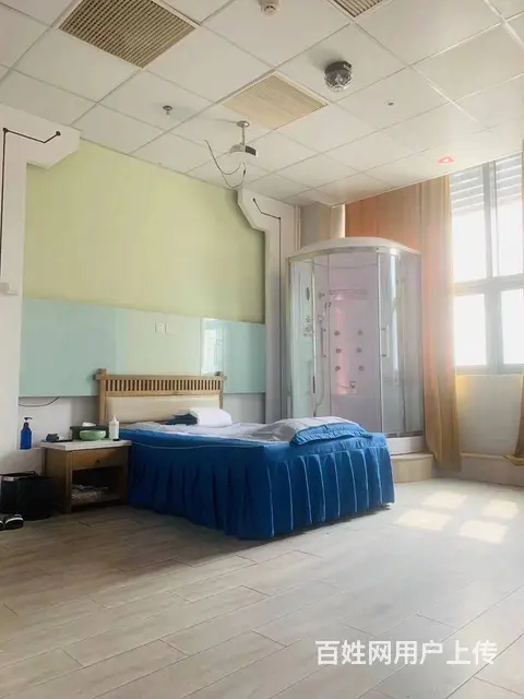 （易转介绍）柯桥华阳农贸市场大人流好地段足浴店转让 - 图片 4