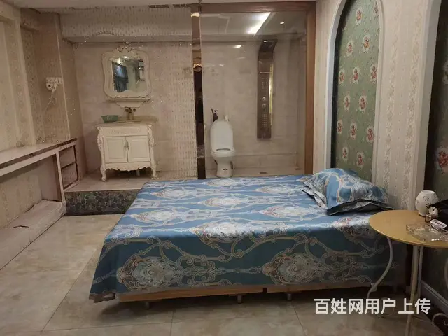 8370（铺联邦）白银市白银区大型营业中足浴店对外整体转让 - 图片 7
