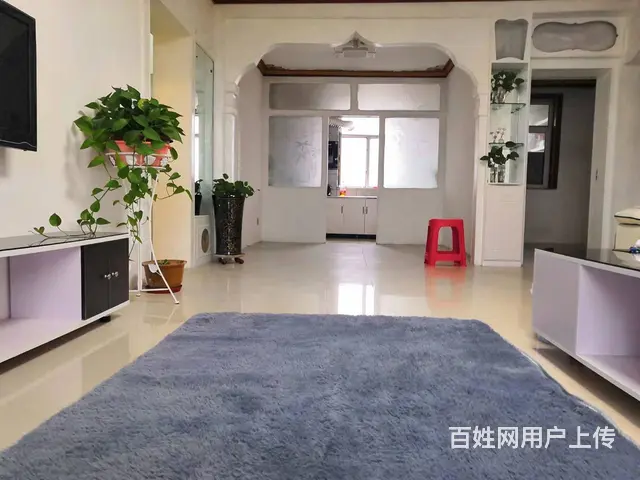 房东直租天和花园5楼 - 图片 1