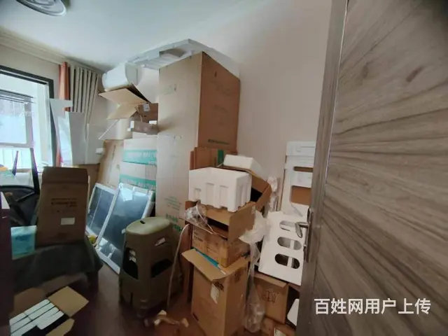 老街小高层！精装4室东边户！一梯一户免大税！时代澜湾康园 - 图片 4