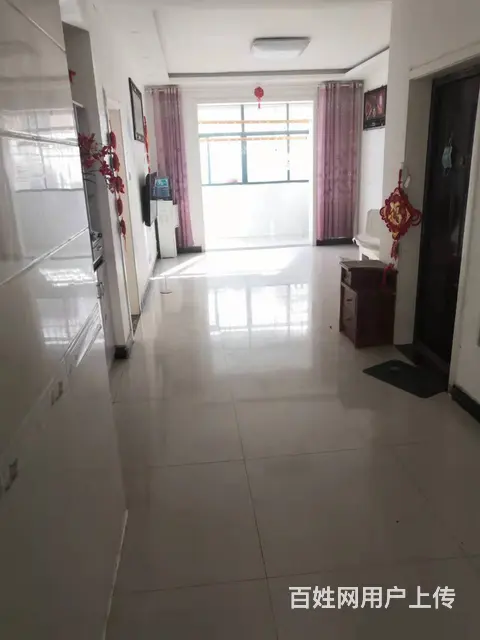 邓园新村 普通住宅1厅 精装修 - 图片 4