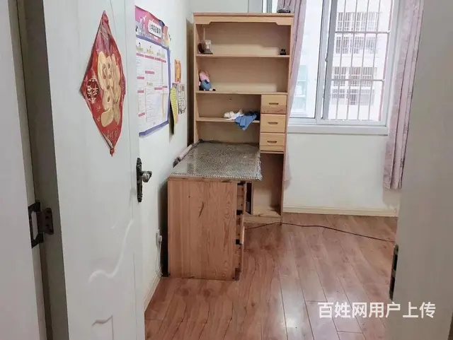 东方宜家花园，三室精装修房出租，房子干净整洁，拎包即住 - 图片 4