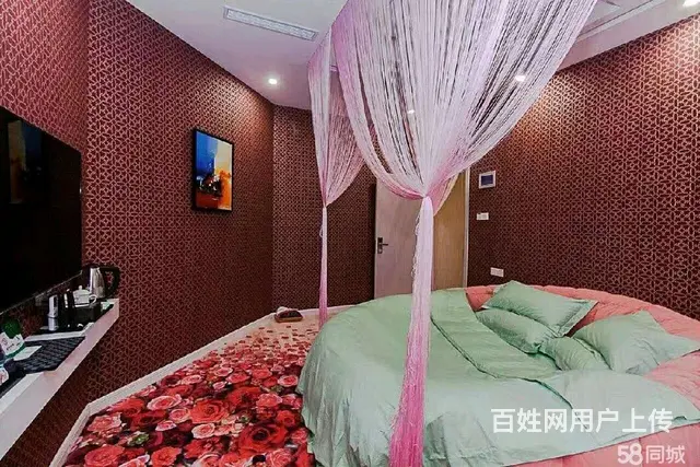 【搞定了！】都市时讯 免费介绍海亮明珠知名酒店整体 - 图片 5