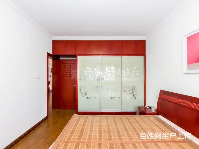 南 星宇丽晶 3室2厅，精装修 靠菜场很近，适合老 - 图片 7