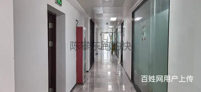 滨江区浙农科创园办公室招商，近地铁5号线聚才路站 - 图片 8
