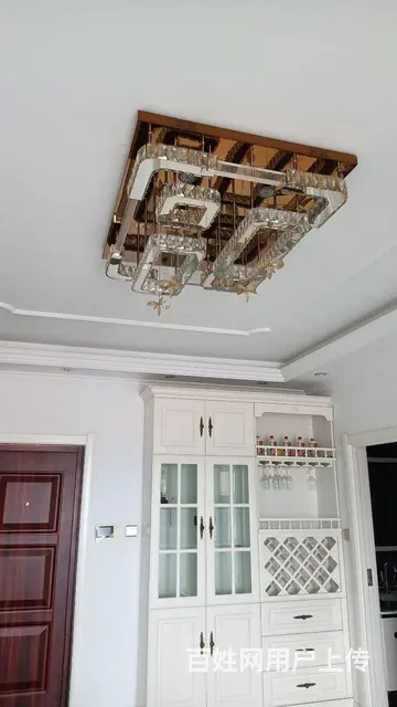 华府上花，一中旁边高层出租 - 图片 10