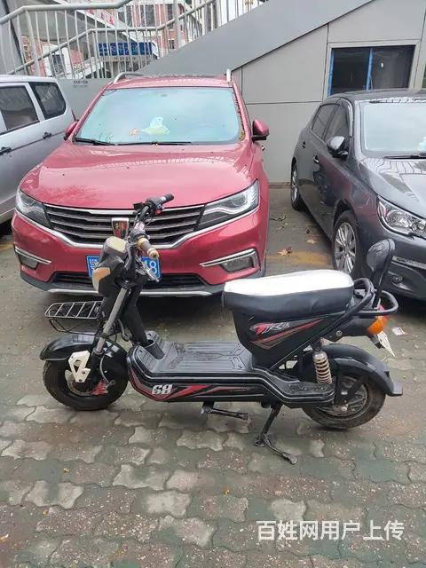专卖正规二手48一60V【有白牌车】电动车或出租 - 图片 1