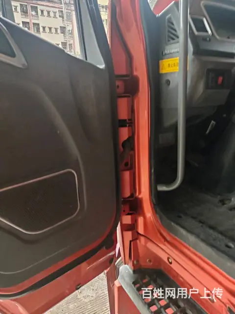 奥驰汽车 高栏/栏板 - 图片 2