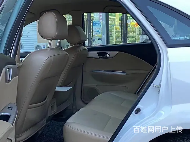 别克 凯越 2013款 1.5 手自一体 经典版 - 图片 6