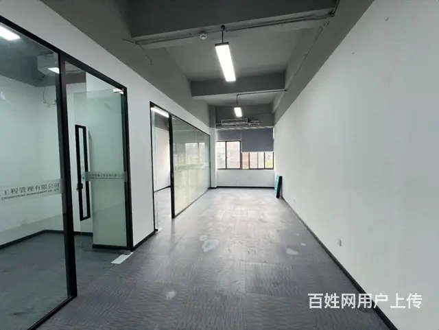 拱墅区北软，誉恒园，出租15至300方，大小面积都有！ - 图片 12