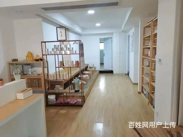 下城建国路广场旁美容养生馆SPA会所艾灸馆转让 - 图片 5