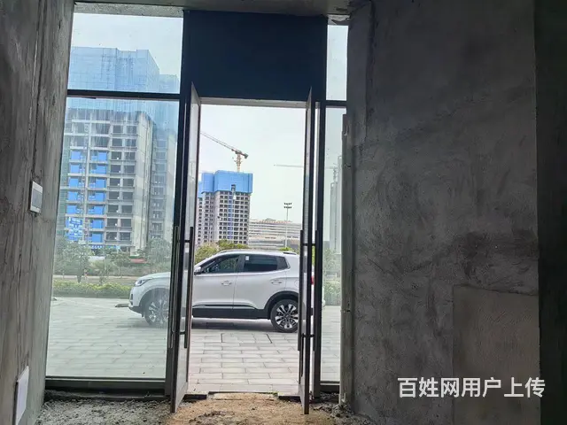 （51旺铺推荐）华侨城20平临街旺铺岀租 - 图片 5