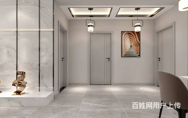 华筑尚层装饰- 欢迎有装修需求的业主来电预约设计师 - 图片 6