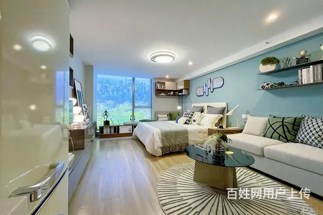 精装修 买     ，可做两套出租 - 图片 3