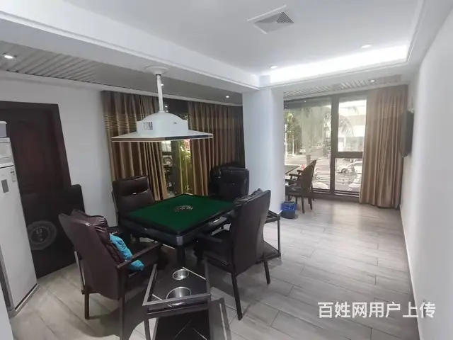 （51旺铺推荐）海甸岛三东路430平台球棋牌转让 - 图片 2