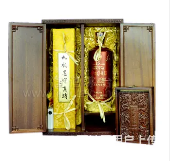 丹江口茅台酒回收多点分布✉丹江口茅台酒回收务实操作 - 图片 5