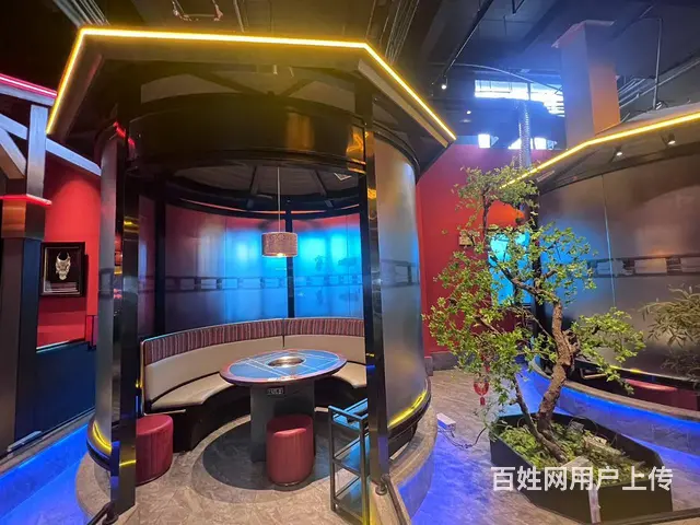 （51旺铺推荐）五指山路1100平临街餐饮店整体转让 - 图片 10