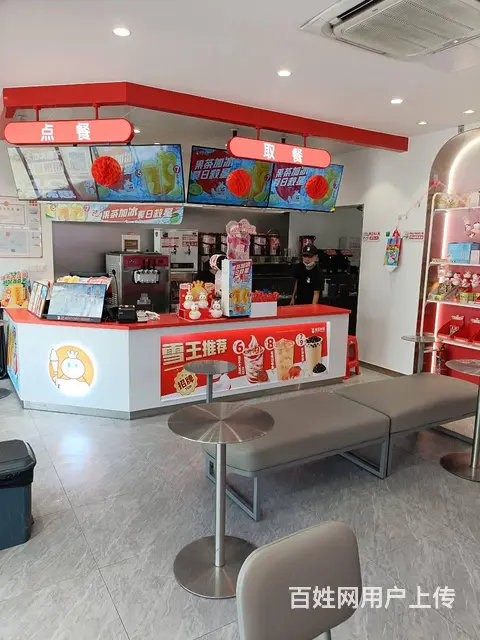 （51旺铺推荐）乐东千家镇50平冷饮店转让 - 图片 9