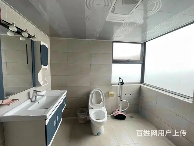 星耀地铁旁 星云园3房精装修 送家具家电 明厨明卫 - 图片 8